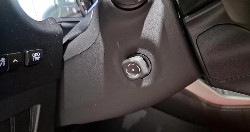 Lexus NX cena 185500 przebieg: 30557, rok produkcji 2020 z Tarnów małe 277
